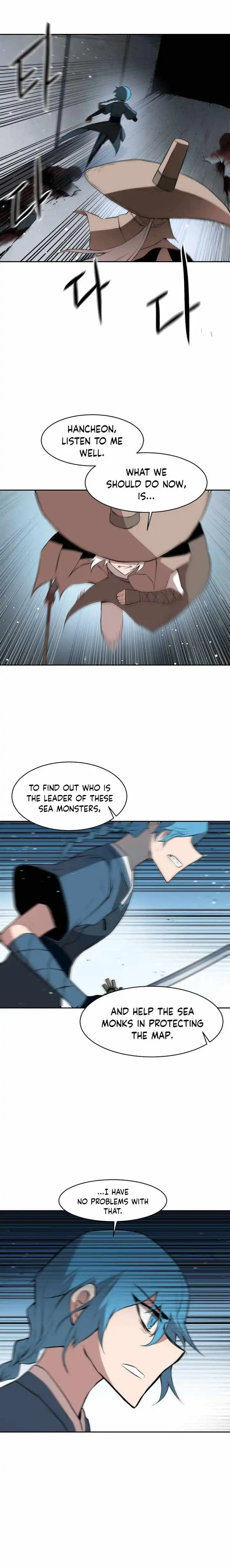 Spirits of the Sea Chapter 9 7